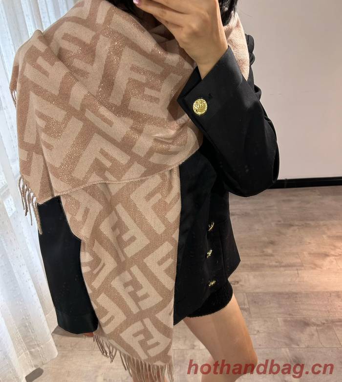 Fendi Scarf FDC00068 Fendi Scarf FDC00068