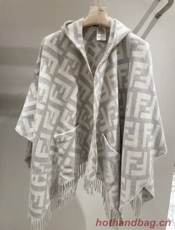 Fendi Scarf FDC00069-2 Fendi Scarf FDC00069-2