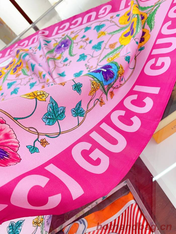 Gucci Scarf GUC00253 Gucci Scarf GUC00253