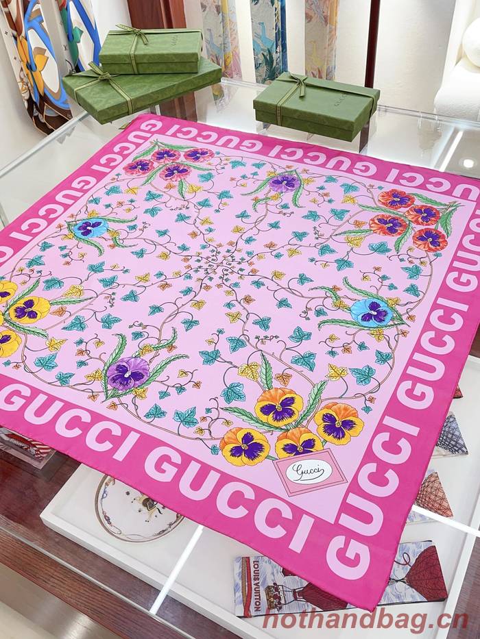 Gucci Scarf GUC00253 Gucci Scarf GUC00253
