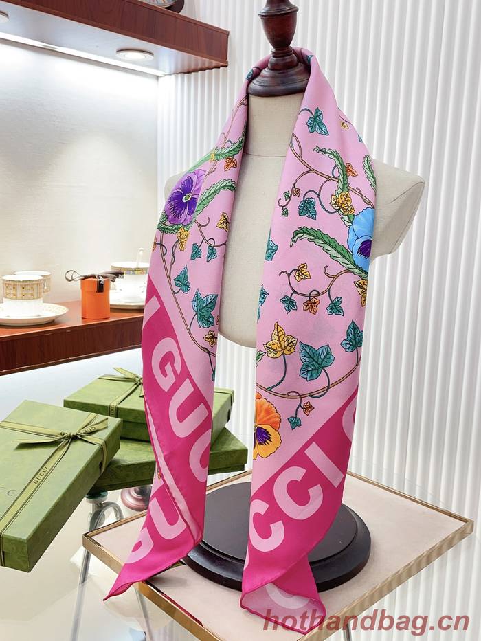 Gucci Scarf GUC00253 Gucci Scarf GUC00253