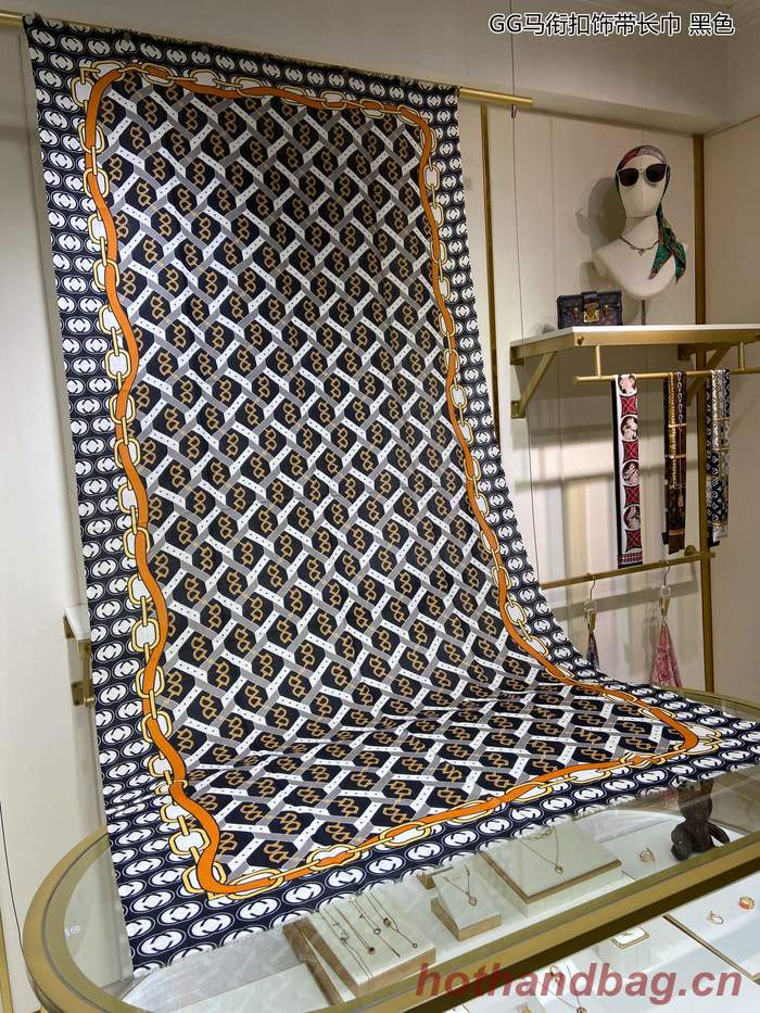 Gucci Scarf GUC00263 Gucci Scarf GUC00263