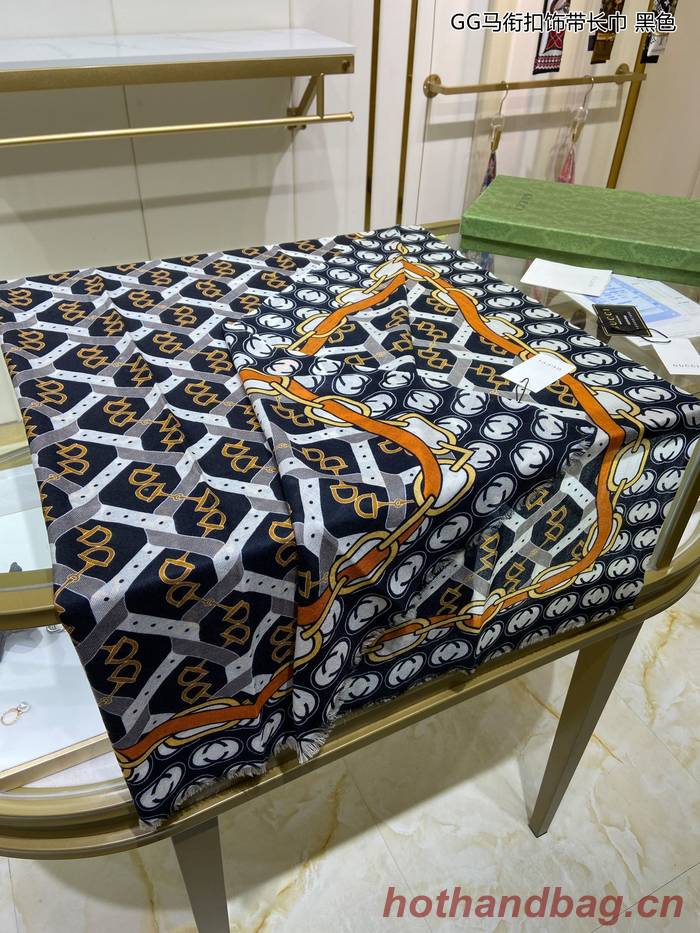 Gucci Scarf GUC00263 Gucci Scarf GUC00263