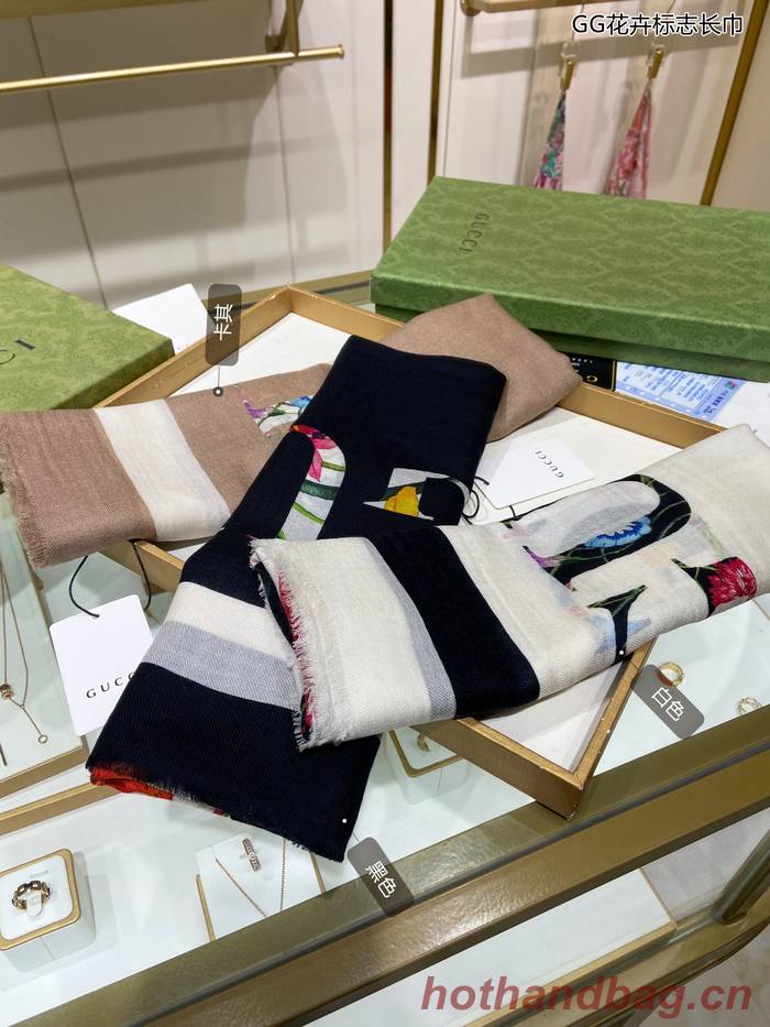 Gucci Scarf GUC00265 Gucci Scarf GUC00265