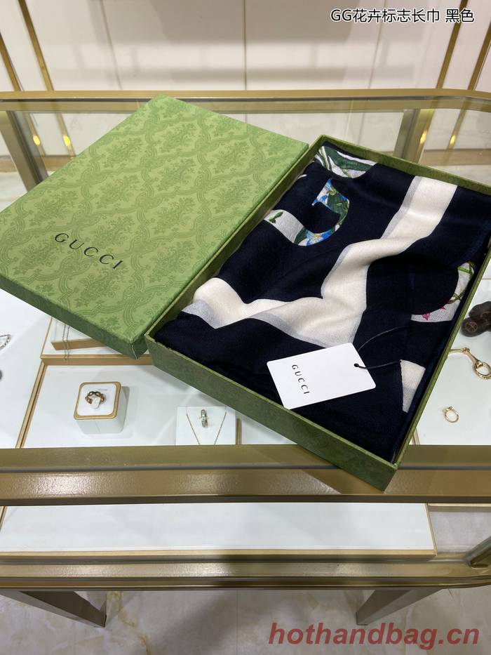 Gucci Scarf GUC00265 Gucci Scarf GUC00265