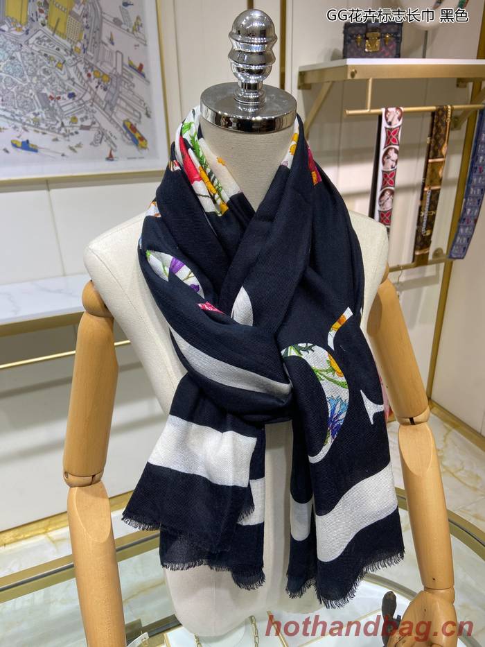 Gucci Scarf GUC00265 Gucci Scarf GUC00265