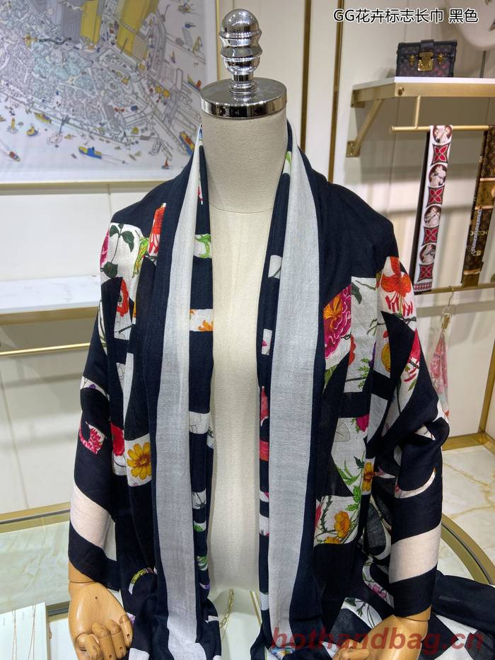 Gucci Scarf GUC00265 Gucci Scarf GUC00265