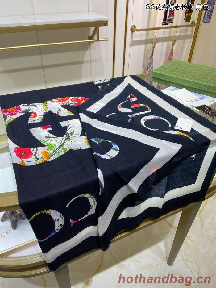 Gucci Scarf GUC00265 Gucci Scarf GUC00265