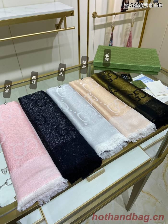 Gucci Scarf GUC00275 Gucci Scarf GUC00275