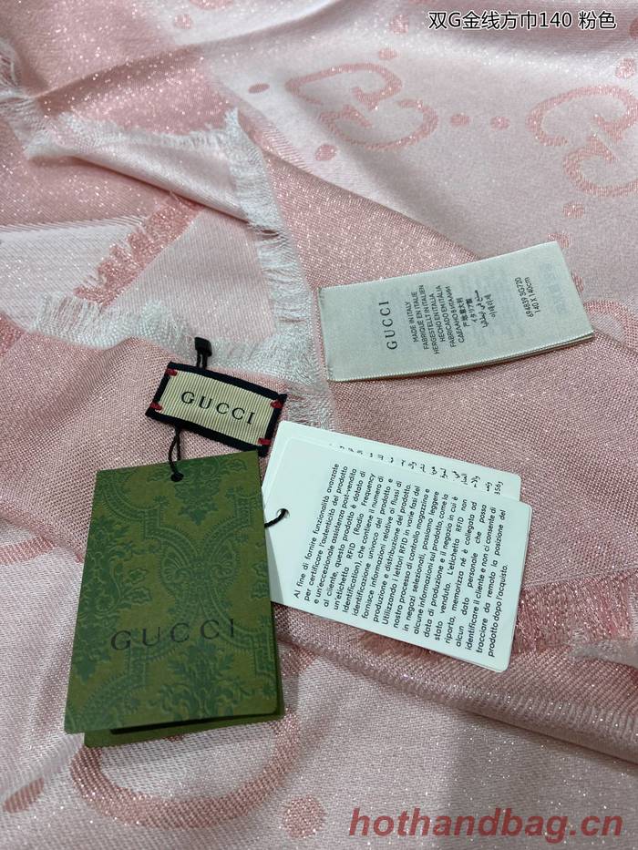 Gucci Scarf GUC00275 Gucci Scarf GUC00275