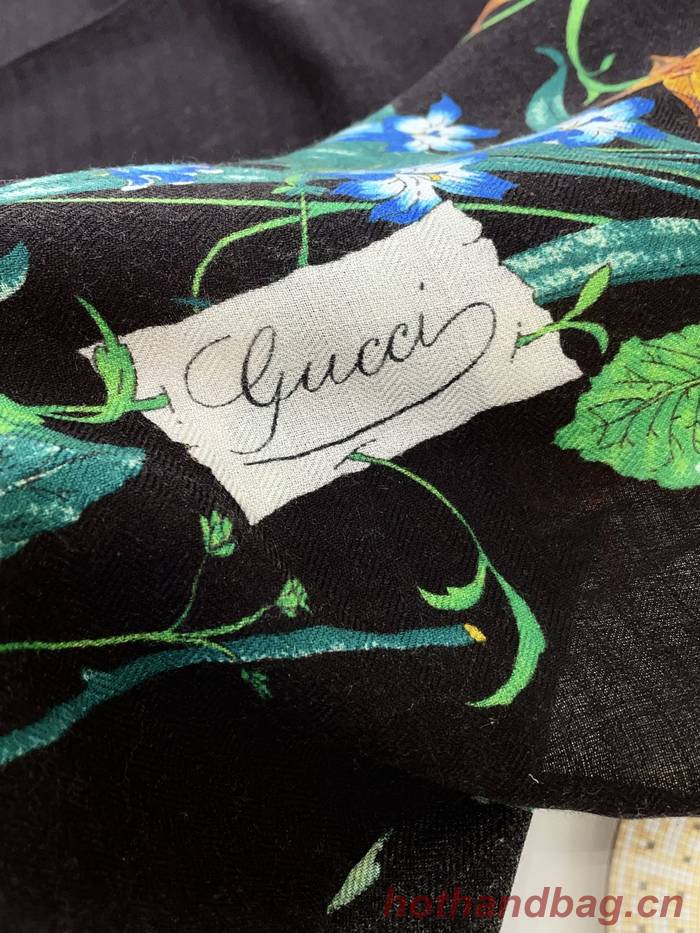Gucci Scarf GUC00279 Gucci Scarf GUC00279