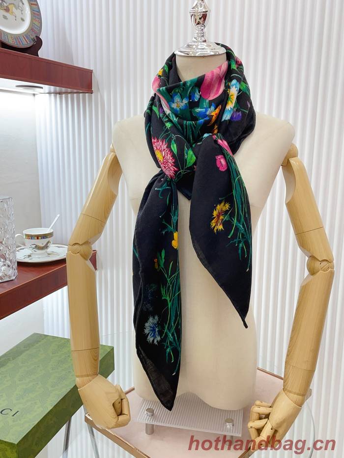 Gucci Scarf GUC00279 Gucci Scarf GUC00279