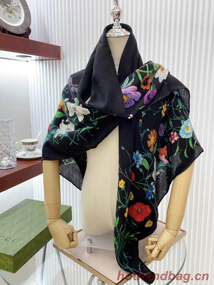 Gucci Scarf GUC00279 Gucci Scarf GUC00279
