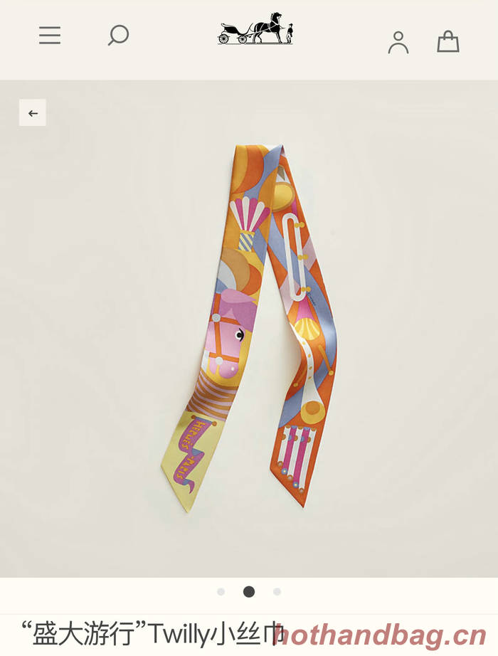 Hermes Scarf HEC00571 Hermes Scarf HEC00571