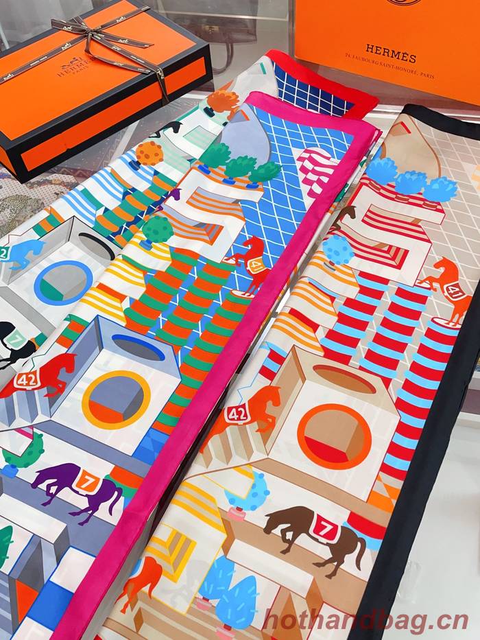 Hermes Scarf HEC00585 Hermes Scarf HEC00585