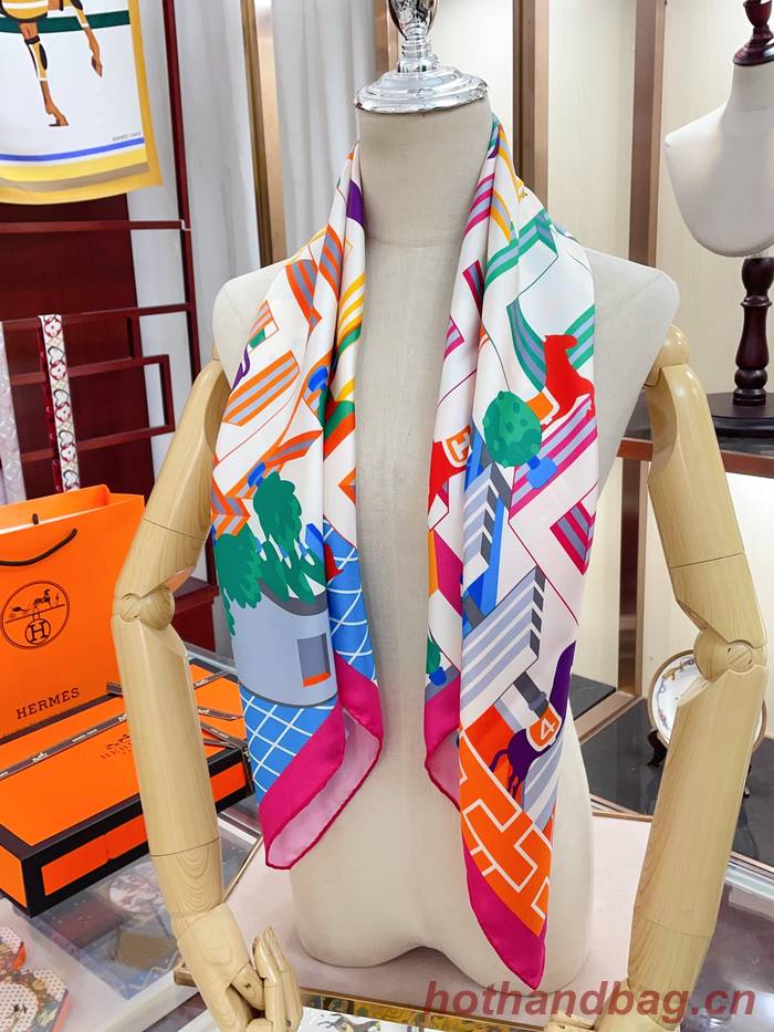 Hermes Scarf HEC00585 Hermes Scarf HEC00585