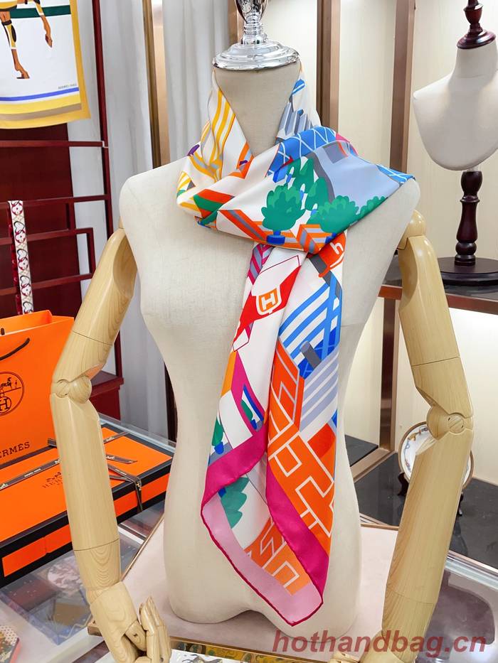 Hermes Scarf HEC00585 Hermes Scarf HEC00585