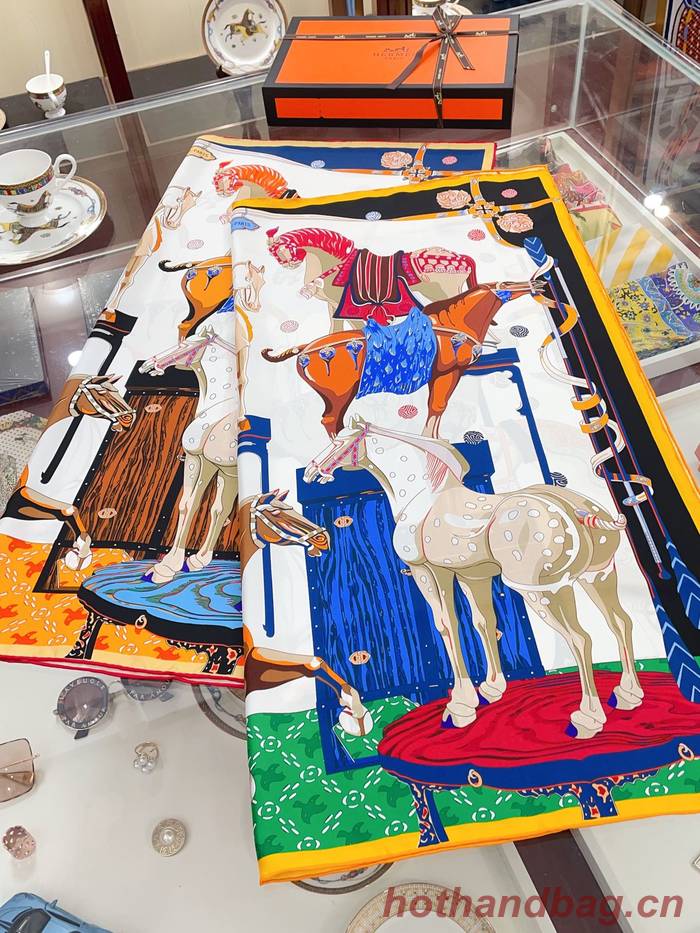 Hermes Scarf HEC00588 Hermes Scarf HEC00588