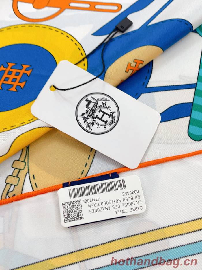 Hermes Scarf HEC00593 Hermes Scarf HEC00593