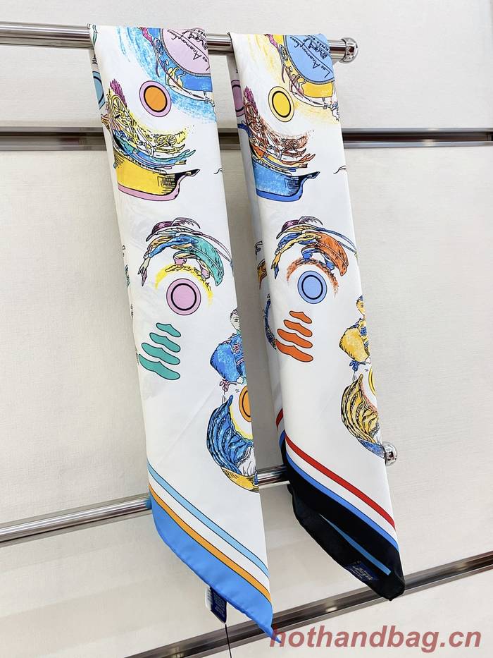 Hermes Scarf HEC00601 Hermes Scarf HEC00601