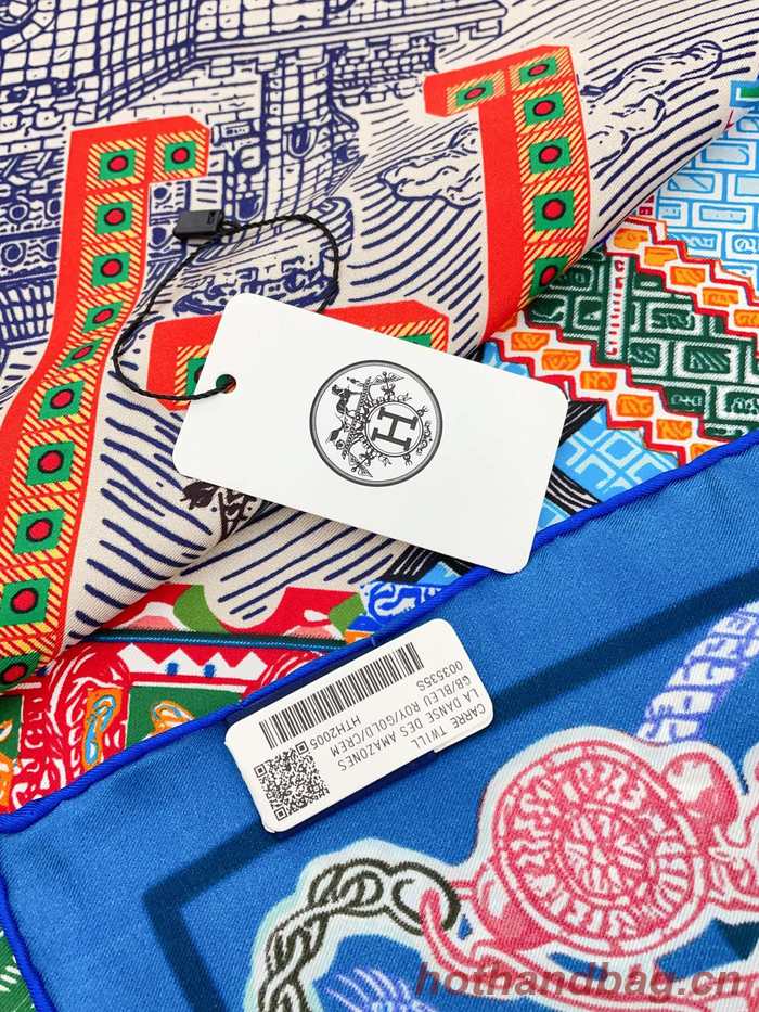 Hermes Scarf HEC00608 Hermes Scarf HEC00608