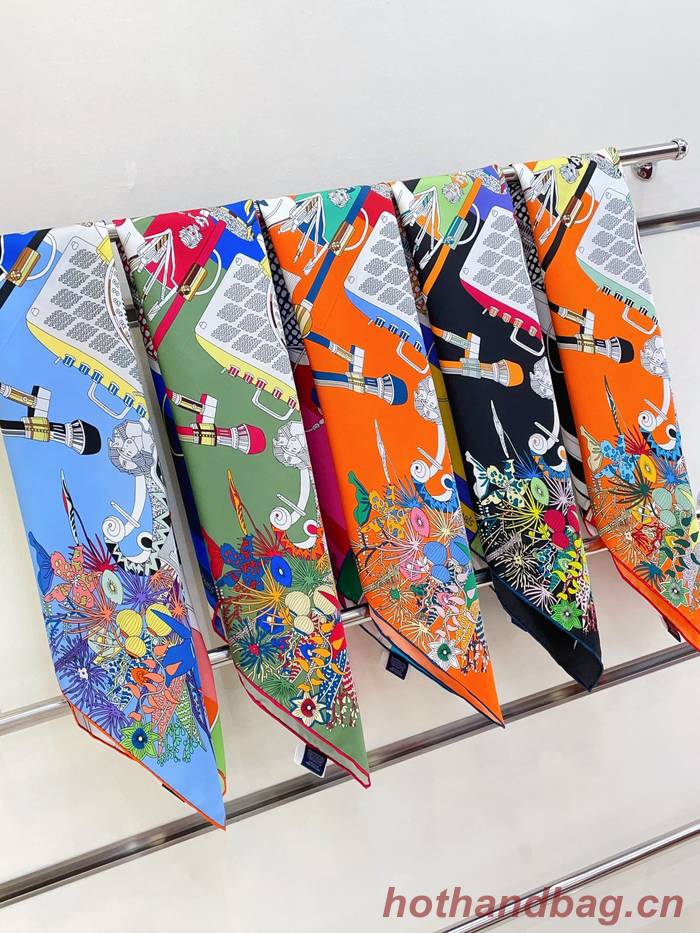 Hermes Scarf HEC00612 Hermes Scarf HEC00612