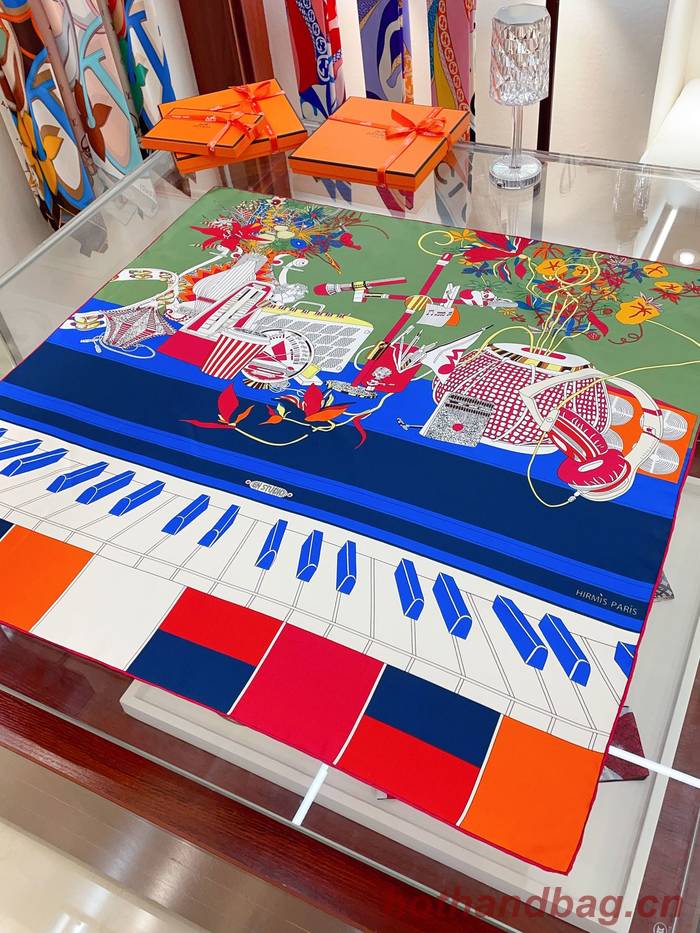 Hermes Scarf HEC00612 Hermes Scarf HEC00612