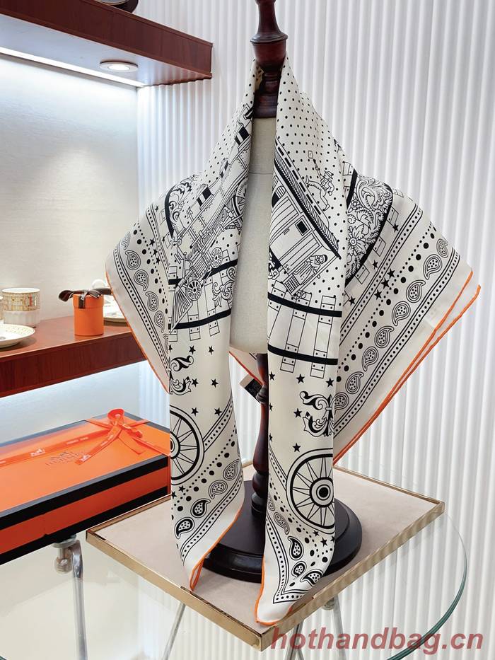 Hermes Scarf HEC00616 Hermes Scarf HEC00616