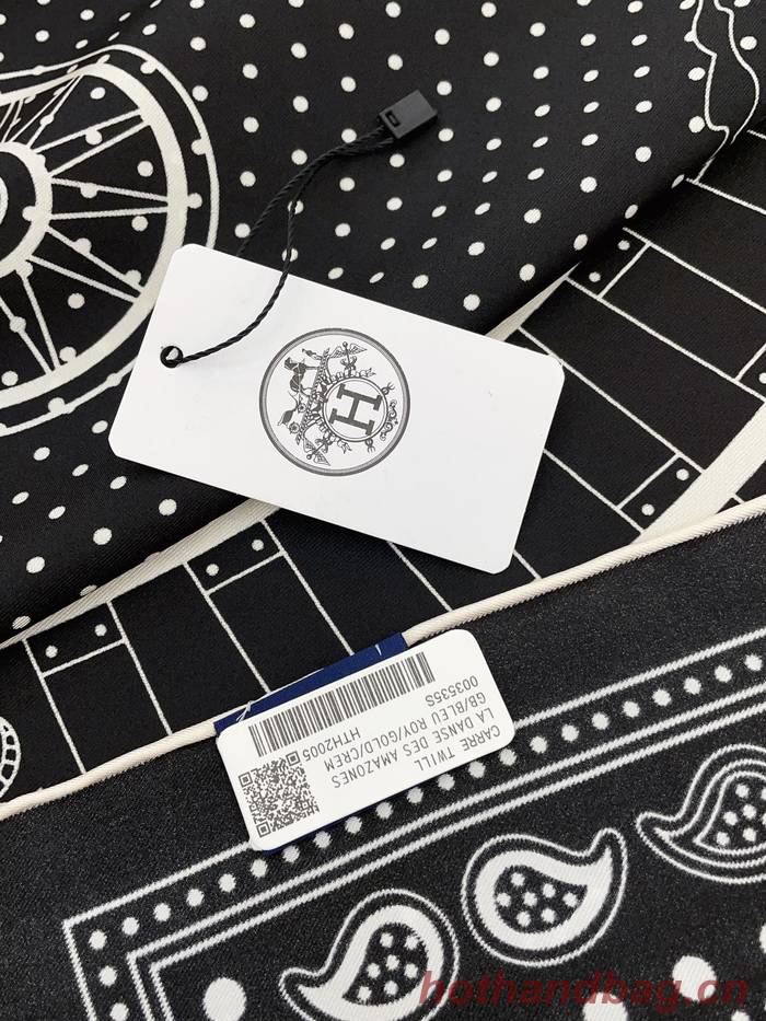 Hermes Scarf HEC00617 Hermes Scarf HEC00617