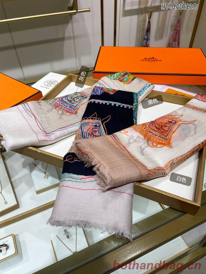 Hermes Scarf HEC00632 Hermes Scarf HEC00632