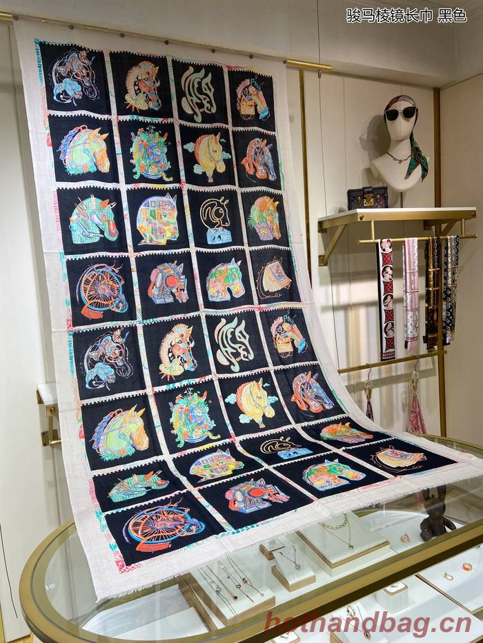 Hermes Scarf HEC00632 Hermes Scarf HEC00632
