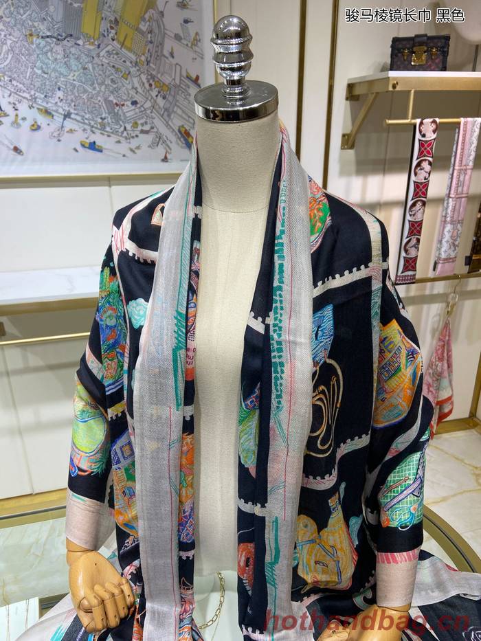 Hermes Scarf HEC00632 Hermes Scarf HEC00632