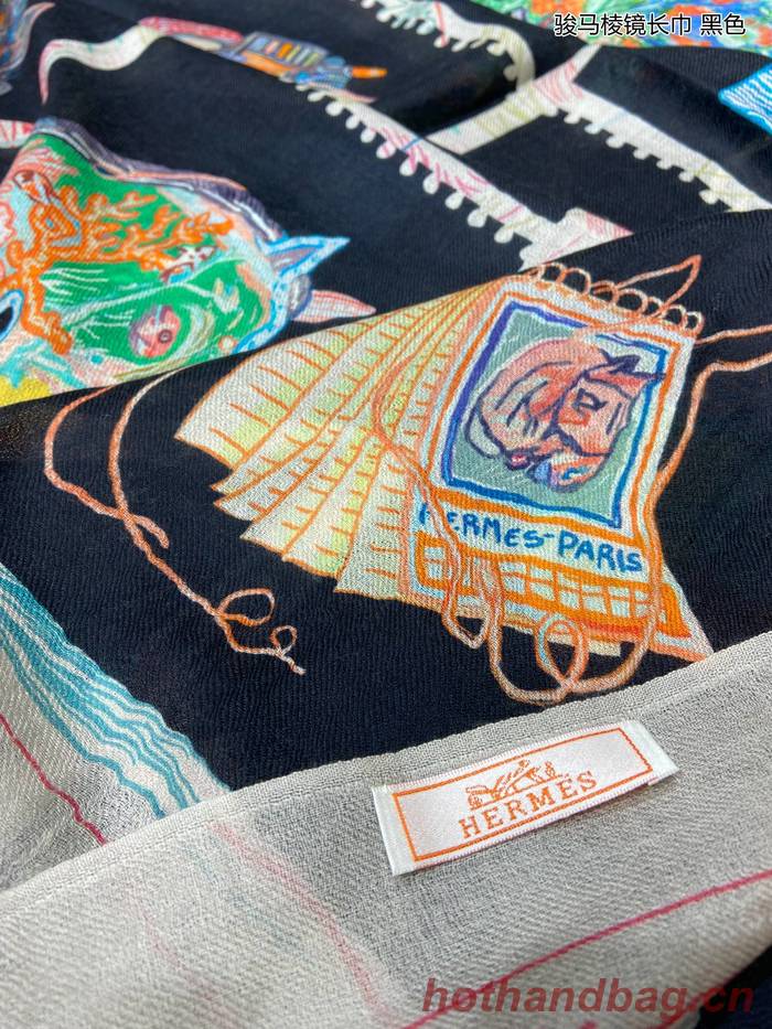 Hermes Scarf HEC00632 Hermes Scarf HEC00632