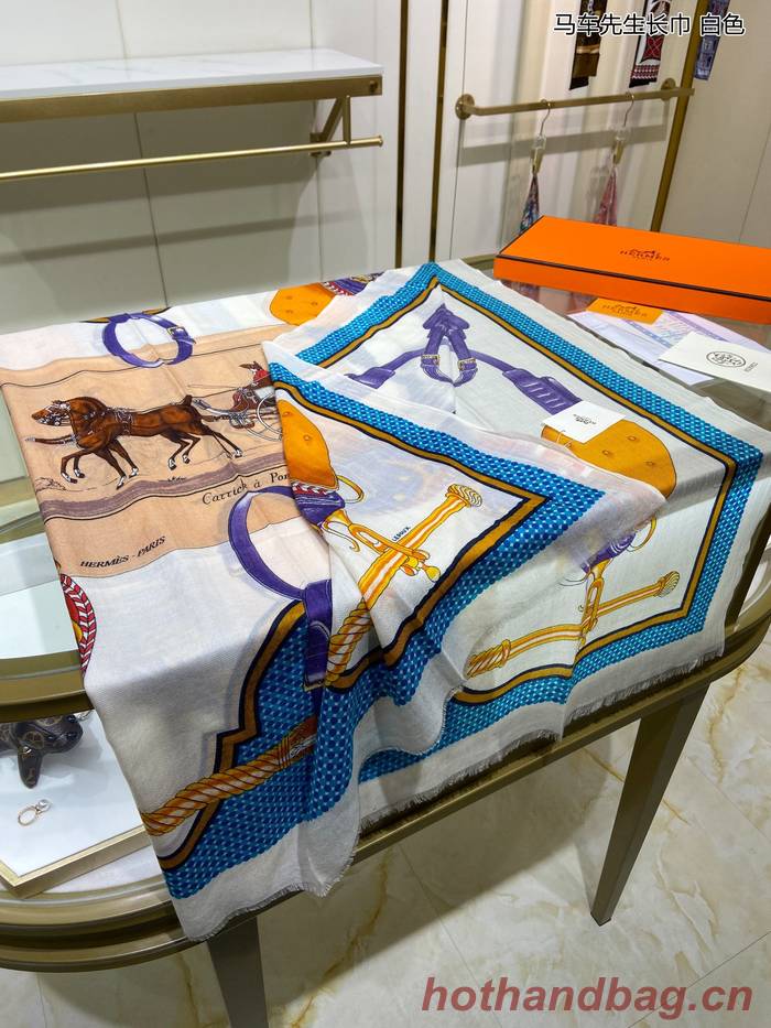 Hermes Scarf HEC00635 Hermes Scarf HEC00635