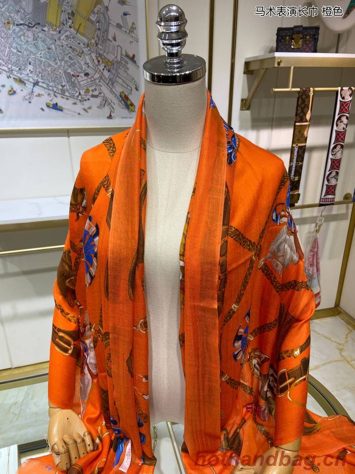 Hermes Scarf HEC00641 Hermes Scarf HEC00641