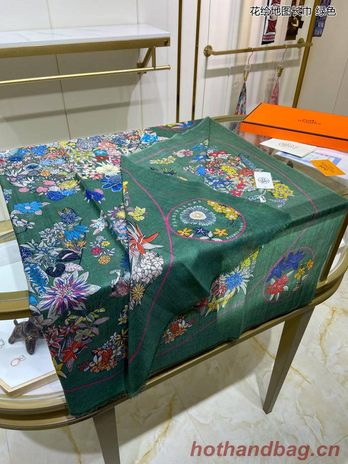 Hermes Scarf HEC00652 Hermes Scarf HEC00652
