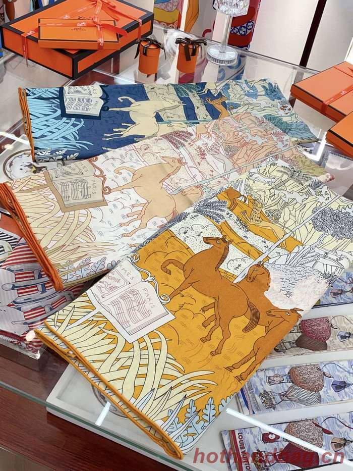 Hermes Scarf HEC00669 Hermes Scarf HEC00669