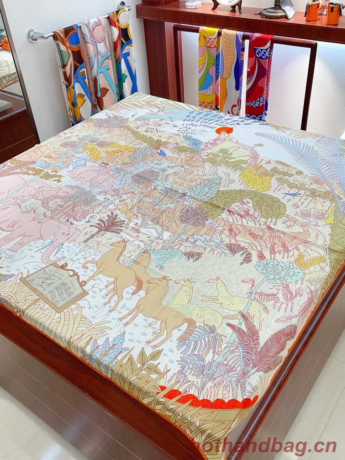 Hermes Scarf HEC00669 Hermes Scarf HEC00669