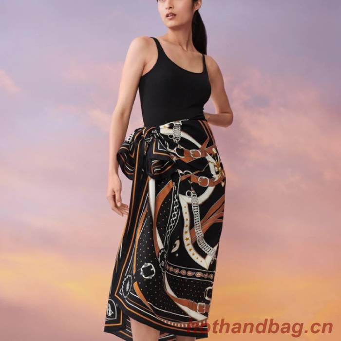 Hermes Scarf HEC00675 Hermes Scarf HEC00675