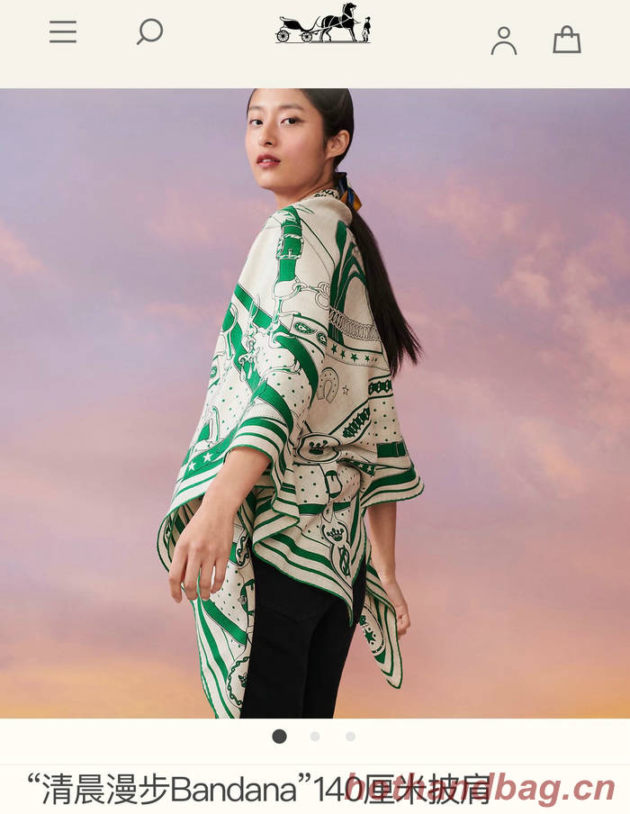 Hermes Scarf HEC00676 Hermes Scarf HEC00676