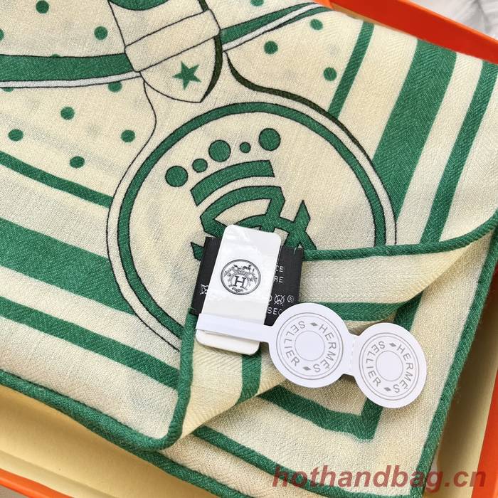 Hermes Scarf HEC00676 Hermes Scarf HEC00676