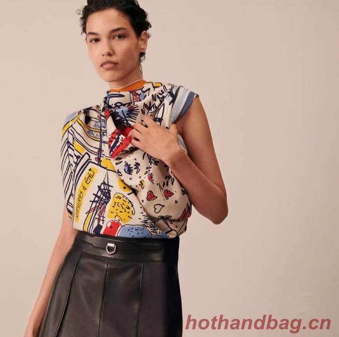 Hermes Scarf HEC00681 Hermes Scarf HEC00681