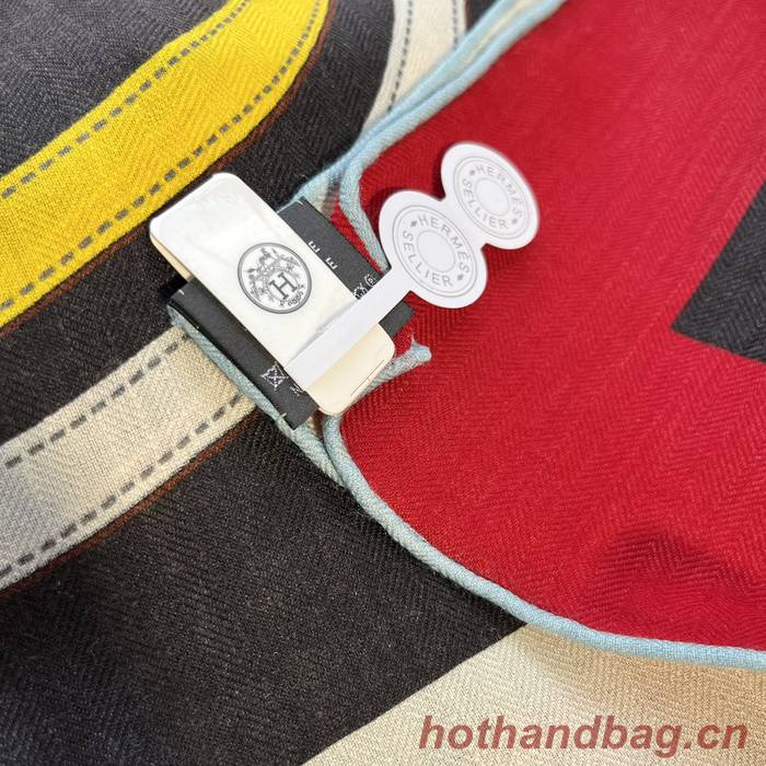 Hermes Scarf HEC00682 Hermes Scarf HEC00682