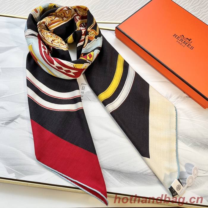 Hermes Scarf HEC00682 Hermes Scarf HEC00682