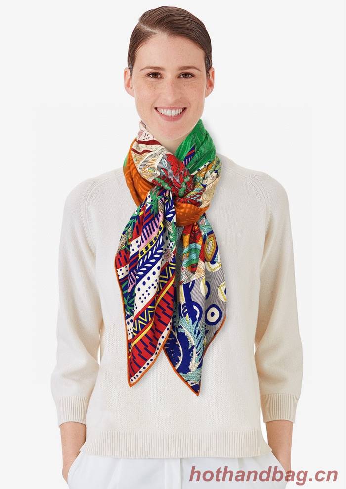 Hermes Scarf HEC00694 Hermes Scarf HEC00694