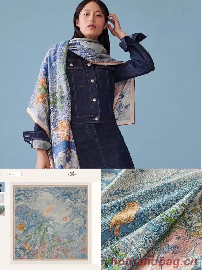 Hermes Scarf HEC00701 Hermes Scarf HEC00701