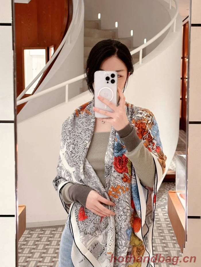 Hermes Scarf HEC00702 Hermes Scarf HEC00702