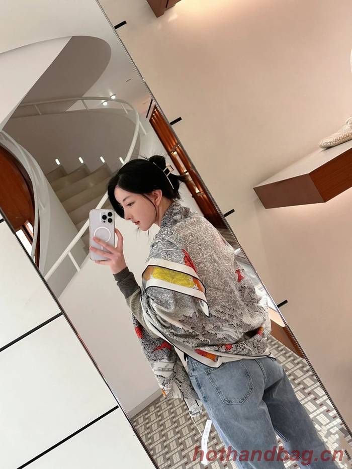 Hermes Scarf HEC00702