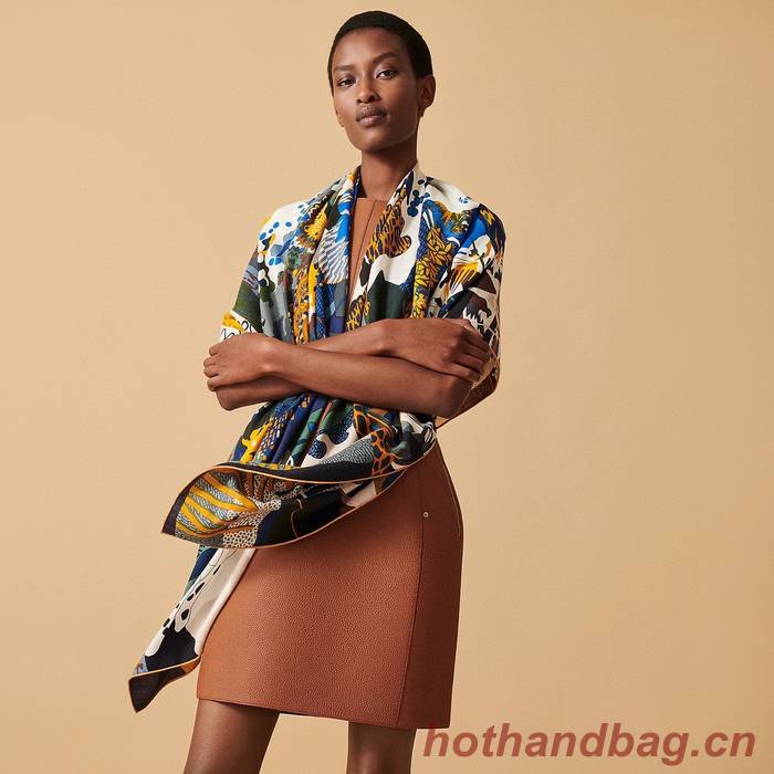 Hermes Scarf HEC00707 Hermes Scarf HEC00707