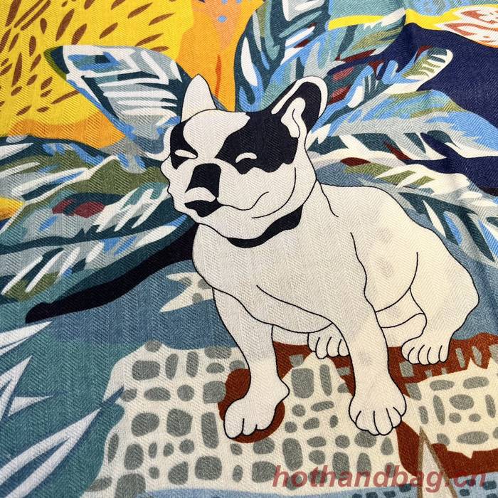 Hermes Scarf HEC00707 Hermes Scarf HEC00707